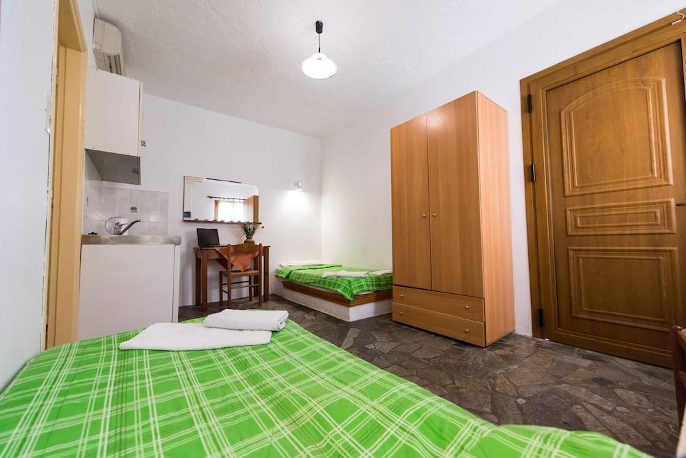 Bellino Apartments "Adults Only" Hersonissos  Exterior photo