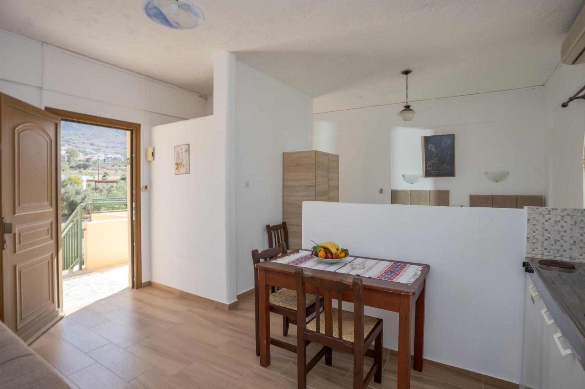 Bellino Apartments "Adults Only" Hersonissos  Exterior photo