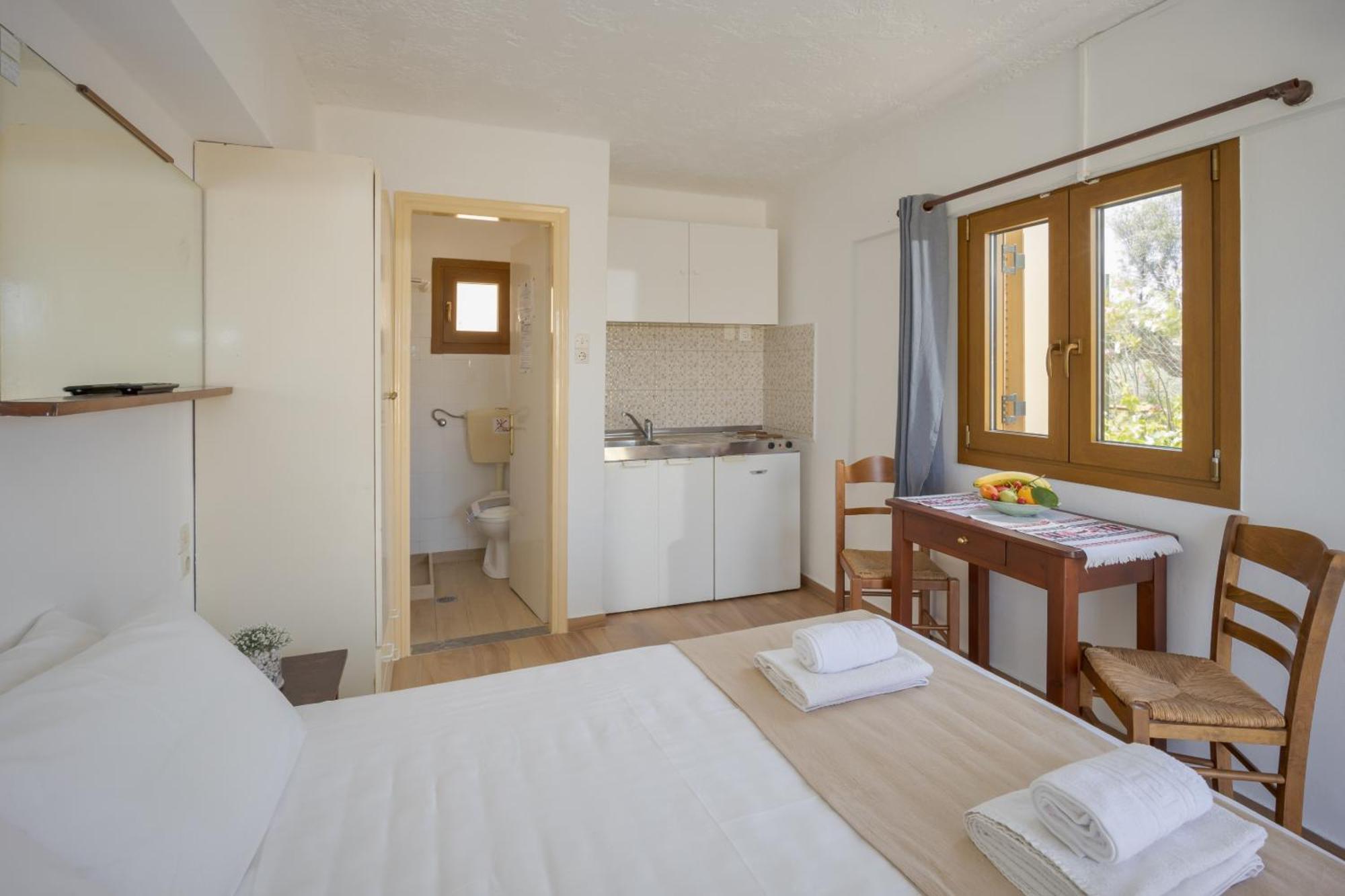 Bellino Apartments "Adults Only" Hersonissos  Exterior photo